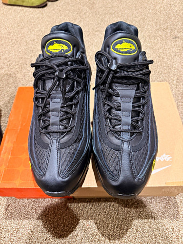 Corteiz nike air - nike, 95