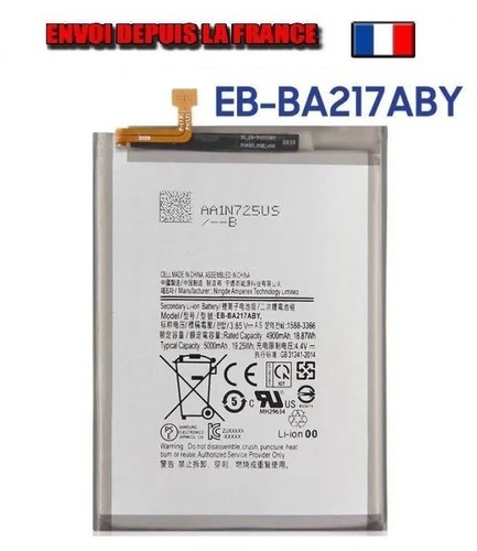 Batterie pour samsung galaxy - pour,