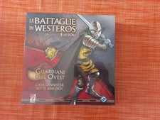 Le Battaglie di Westeros -