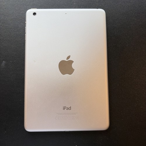 Apple ipad mini - apple, 2a