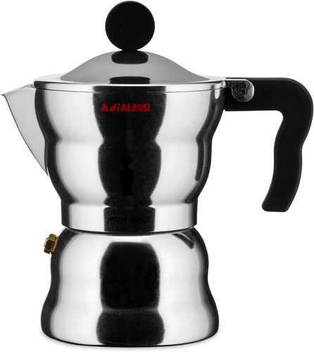 Alessi moka aam33 - alessi, aam33/3