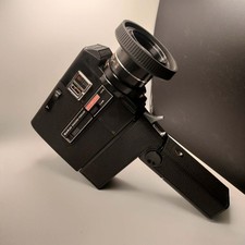 Sankyo Super MF 303 Macro
