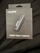 Scheda di acquisizione video