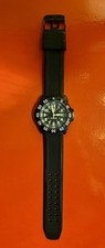 Luminox serie Navy Seals serie
