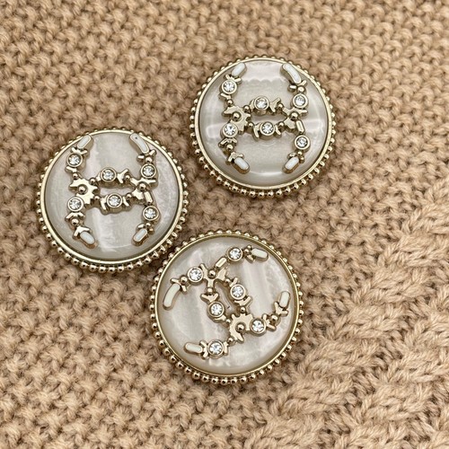 Set bottoni mm design - 25,
