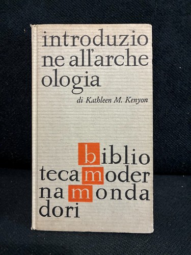 Introduzione all archeologia - introduzione, all'archeologia