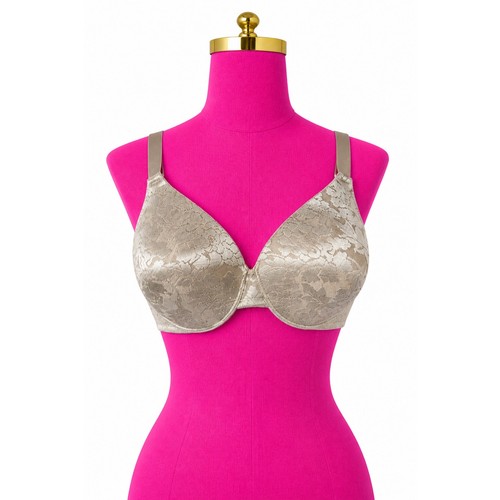 Reggiseno soma 38ddd - reggiseno, tan