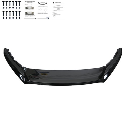 Splitter anteriore per skoda - anteriore,