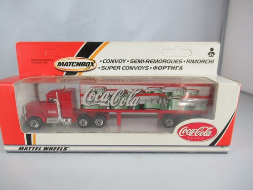 Matchbox convoy cy106 - matchbox,