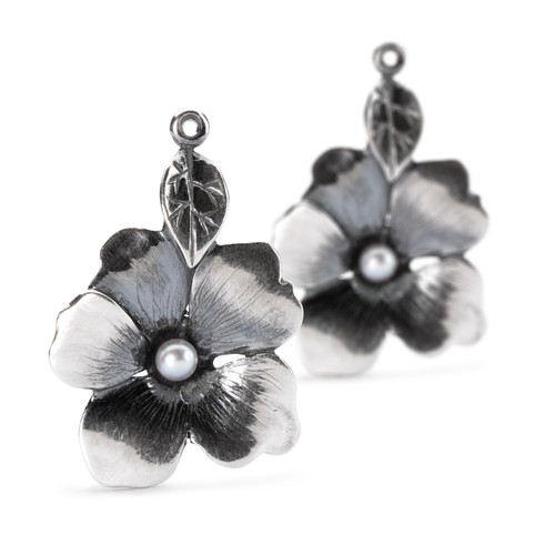 Trollbeads ritired orecchini - trollbeads,