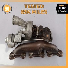 14-16 Porsche Panamera 970 4S