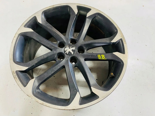 Cerchio lega 19 - in,
