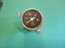 Contagiri Jaeger Elettronico Anni 60/70