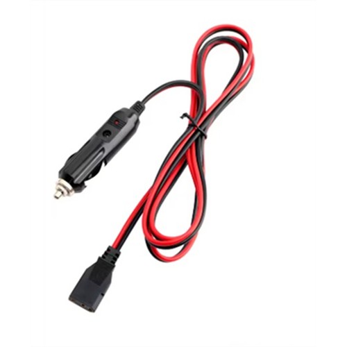Cavo 12v accendino auto - 12v,