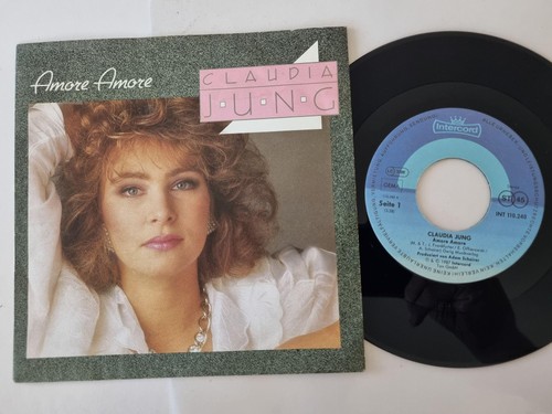 Claudia jung amore - claudia,