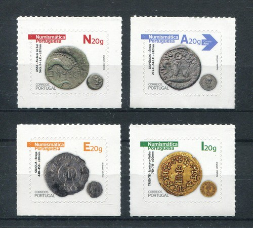 Portogallo 2020 numismatic - portogallo,