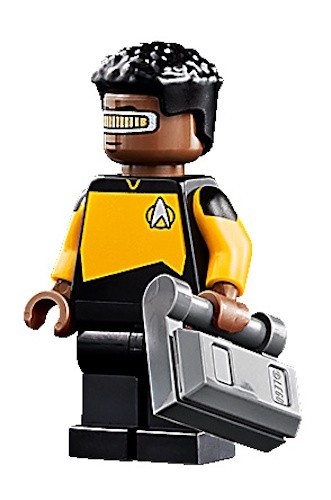 Lego minifigure star - lego®,