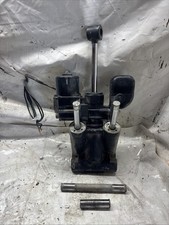 Johnson Evinrude Tilt Trim 2