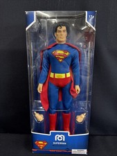 Modellino Mego DC Comics