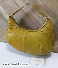 Borsa a tracolla Yves Saint