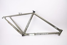 Telaio mountain bike vintage