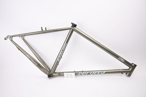 Telaio mountain bike vintage