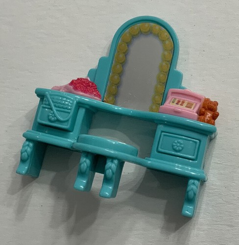 Specchio vanità fisher - vanitÀ, fisher-price