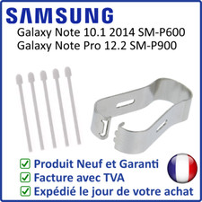 Lot pointes stylet du - pointes, de