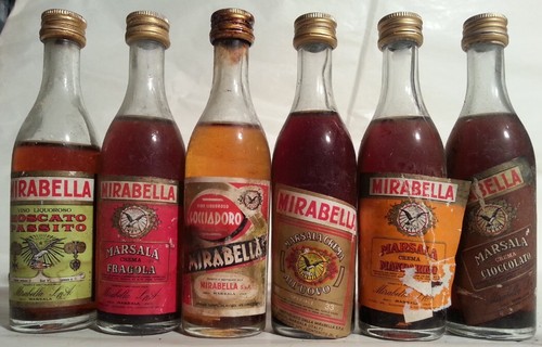 Liquori stock mignon - liquori,