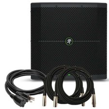 Mackie Thump115S subwoofer