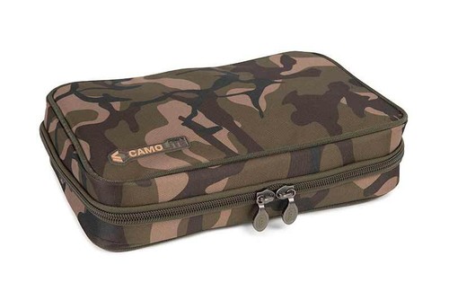 Fox camolite buzz bar - camolite, bag