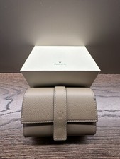 ROLEX ORIGINALE Porta Orologi