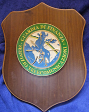 CREST GUARDIA DI FINANZA SERVIZIO TELECOMUNICAZIONI