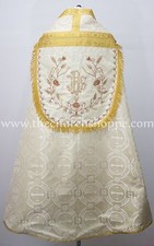 Nuovo Metallico Color Oro Cope