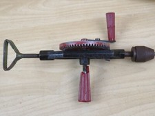 piccolo TRAPANO A MANO HERMAN