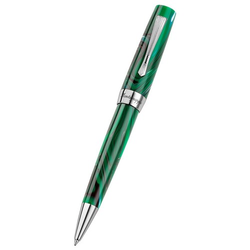 Montegrappa elmo green - montegrappa,