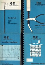Corso radio stereo valvole - stereo, a