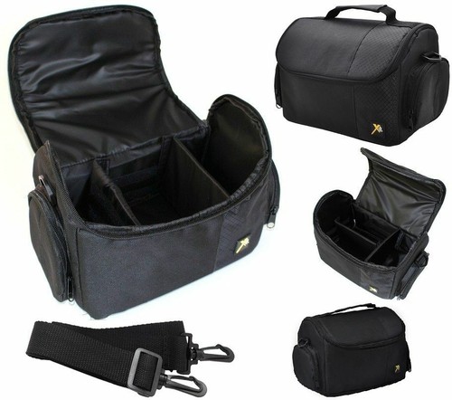 Nuovissima custodia fotocamera - nuovissima,