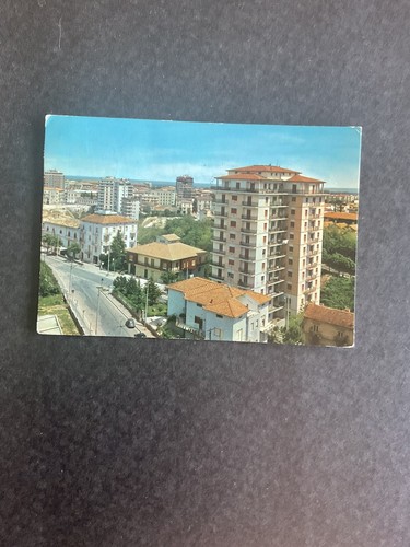 Cartolina lanciano panorama - -,
