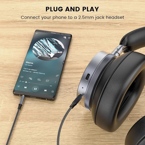 Cavo audio mm a - audio, 3,5