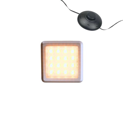 Lampada vetrina led 3000k - led,