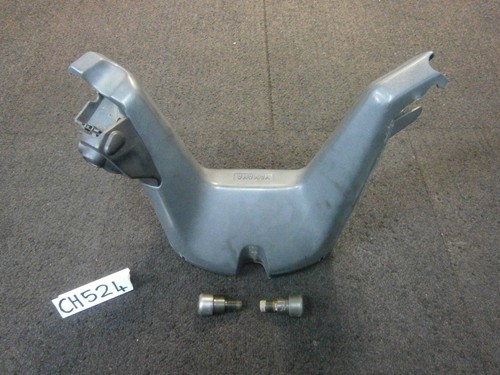 Yamaha yp250 majesty 250 - majesty,