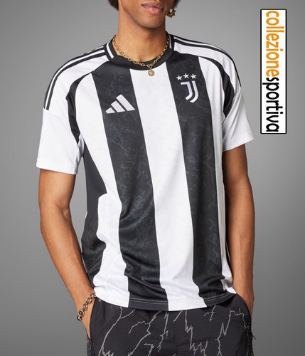 Maglia juventus adidas - maglia,