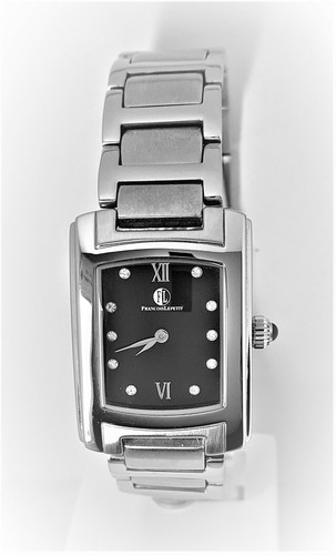 Orologio donna francois - orologio,