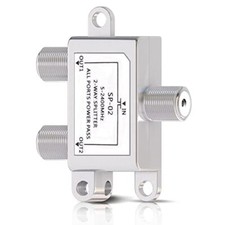 Bingfu Splitter Satellitare 2