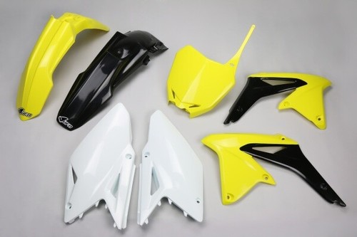 Kit plastiche carene suzuki - carene,