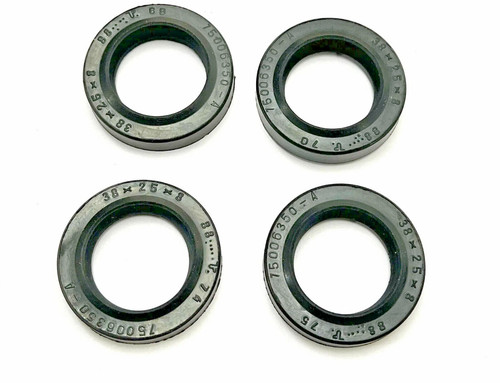 Paraoli ruote oil seal ring - paraoli,