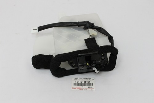 Toyota 4runner avalon oem - 4runner,