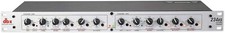dbx 234XS 4 vie stereo/mono