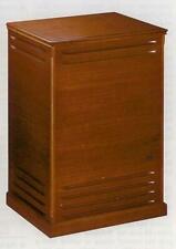 Manuale di servizio per Leslie